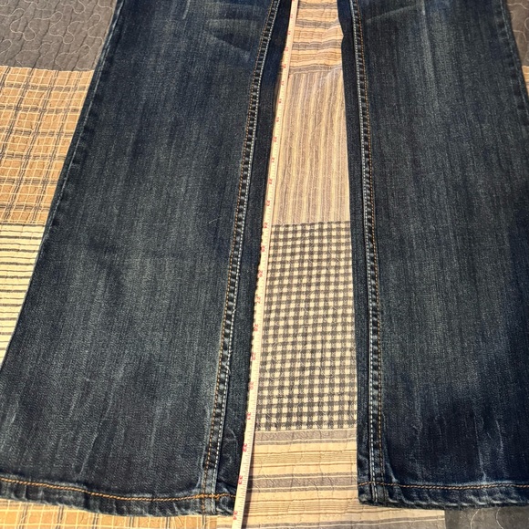 Cowgirl Tuff women’s jeans size 31/33 great condition - Picture 4 of 7